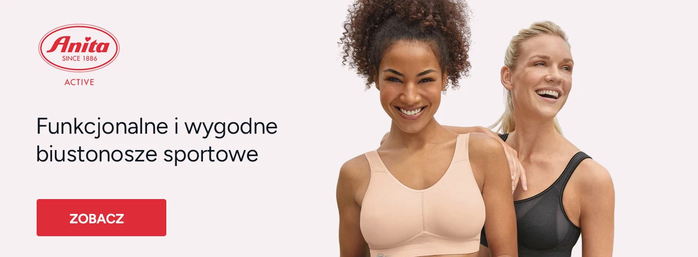 anita active