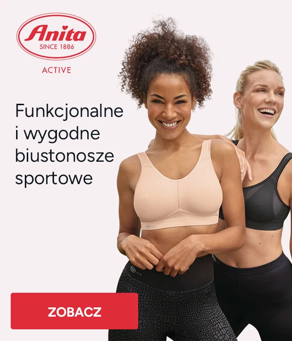 anita active